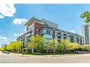 307-80 Port Street E, Mississauga, ON  - Outdoor With Balcony With Facade 