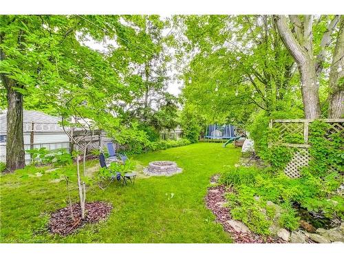 148 Heslop Road, Milton, ON - Outdoor