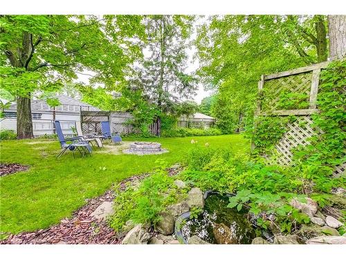 148 Heslop Road, Milton, ON - Outdoor