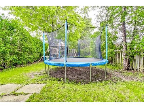 148 Heslop Road, Milton, ON - Outdoor With Backyard