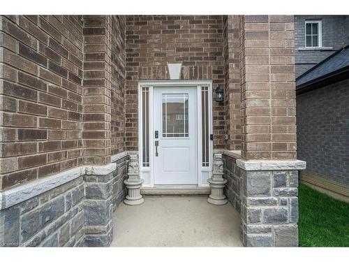 152 Cittadella Boulevard, Hamilton, ON - 