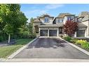 3136 Watercliffe Court, Oakville, ON  - Outdoor With Facade 