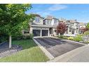 3136 Watercliffe Court, Oakville, ON  - Outdoor With Facade 