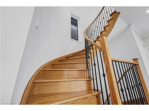 3136 Watercliffe Court, Oakville, ON - Indoor Photo Showing Other Room