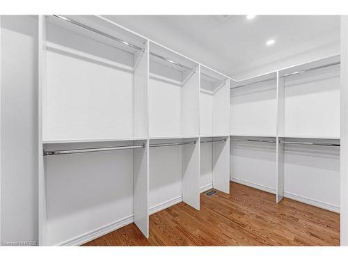 3136 Watercliffe Court, Oakville, ON - Indoor With Storage