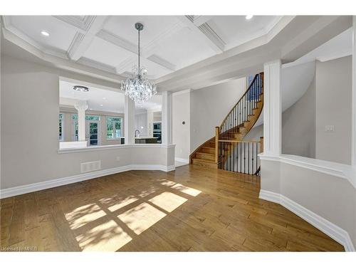 3136 Watercliffe Court, Oakville, ON - Indoor Photo Showing Other Room