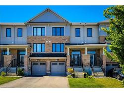 52 Crafter Crescent  Hamilton, ON L8J 0H6