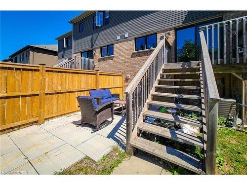 52 Crafter Crescent, Hamilton, ON - Outdoor