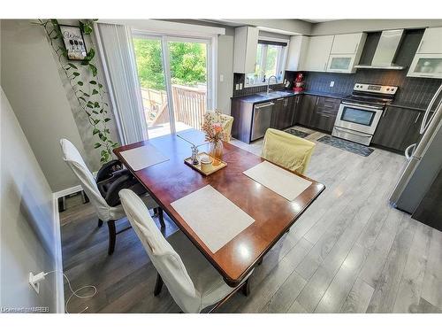 52 Crafter Crescent, Hamilton, ON - Indoor