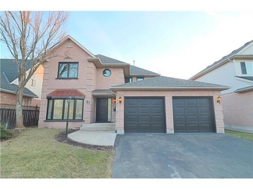 21 Westland Street, St. Catharines, ON 