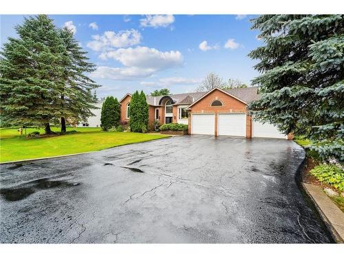 22 Lamont Creek Drive, Wasaga Beach, ON - Outdoor