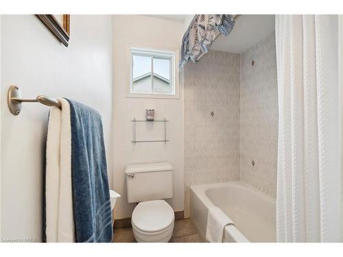 22 Lamont Creek Drive, Wasaga Beach, ON - Indoor Photo Showing Bathroom