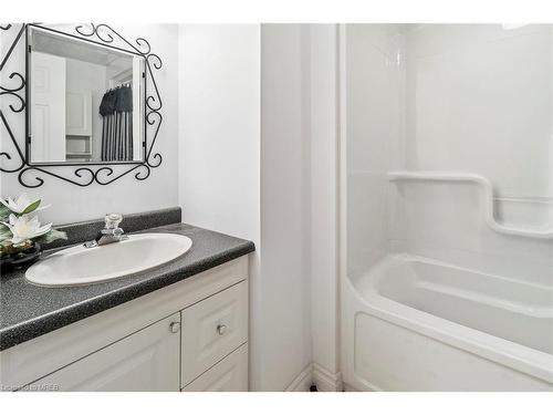 22 Lamont Creek Drive, Wasaga Beach, ON - Indoor Photo Showing Bathroom