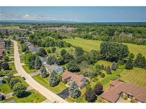 22 Lamont Creek Drive, Wasaga Beach, ON - Outdoor With View