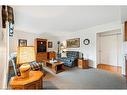 22 Lamont Creek Drive, Wasaga Beach, ON  - Indoor Photo Showing Living Room 