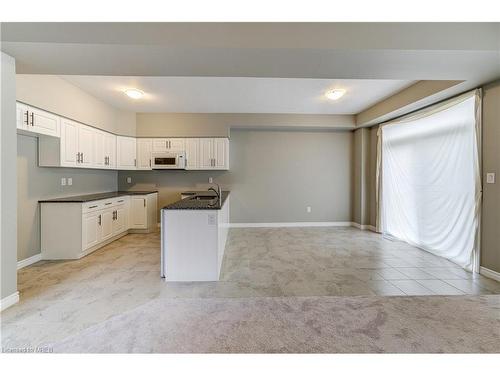 1048 Wright Drive, Midland, ON - Indoor Photo Showing Kitchen