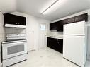 176 Church Street, St. Catharines, ON  - Indoor Photo Showing Kitchen With Double Sink 