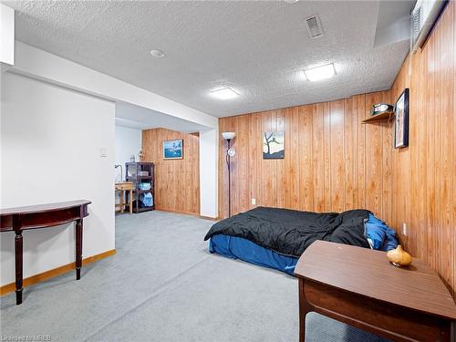 13 Cashel Street, Brampton, ON - Indoor Photo Showing Basement