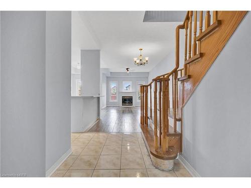 38 Gristone Crescent, Toronto, ON - Indoor Photo Showing Bathroom