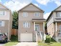 154 Newcastle Drive, Kitchener, ON  - Outdoor With Facade 