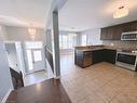 154 Newcastle Drive, Kitchener, ON  - Indoor Photo Showing Kitchen 