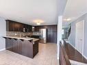 154 Newcastle Drive, Kitchener, ON  - Indoor Photo Showing Kitchen With Stainless Steel Kitchen 