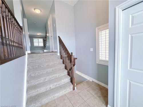 154 Newcastle Drive, Kitchener, ON - Indoor Photo Showing Other Room