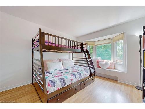 36-6780 Formentera Avenue, Mississauga, ON - Indoor Photo Showing Bedroom