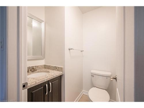 740 Cedar Bend Drive, Waterloo, ON - Indoor Photo Showing Bathroom