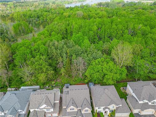 740 Cedar Bend Drive, Waterloo, ON - Outdoor