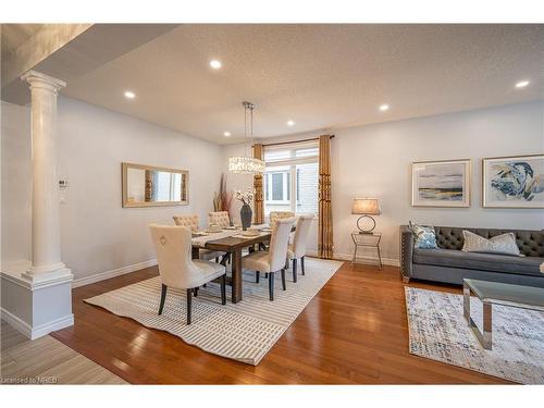 740 Cedar Bend Drive, Waterloo, ON - Indoor