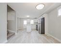 7768 Ascot Circle, Niagara Falls, ON  - Indoor Photo Showing Kitchen 