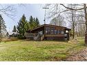 86 Stoney Road, Mckellar, ON  - Outdoor With Deck Patio Veranda 