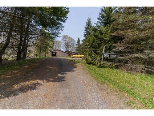 86 Stoney Road, Mckellar, ON - Outdoor