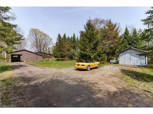 86 Stoney Road, Mckellar, ON - Outdoor