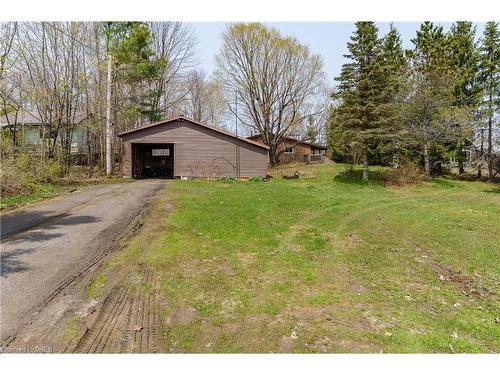 86 Stoney Road, Mckellar, ON - Outdoor