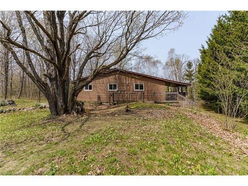 86 Stoney Road, Mckellar, ON - Outdoor