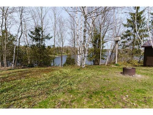 86 Stoney Road, Mckellar, ON - Outdoor