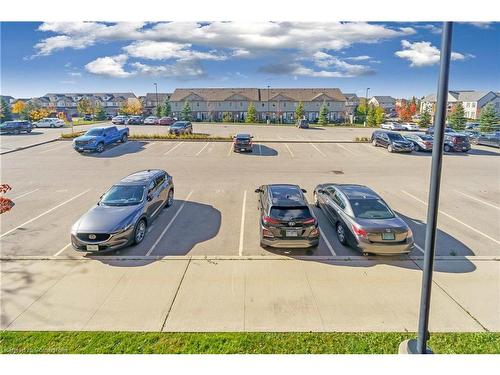 209-67 Kingsbury Square, Guelph, ON - Outdoor With View