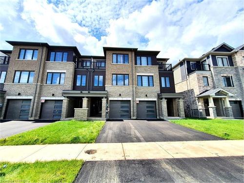 63 Holder Drive, Brantford, ON - Outdoor With Facade