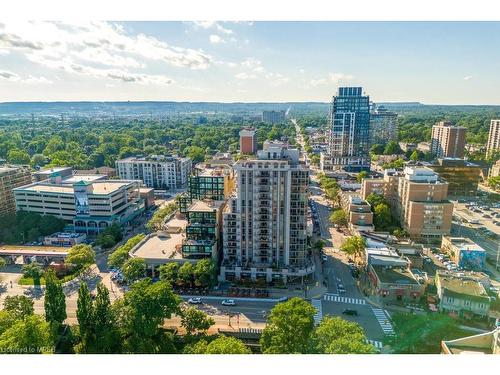 801-1477 Lakeshore Road, Burlington, ON - Outdoor With View