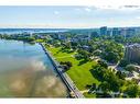 801-1477 Lakeshore Road, Burlington, ON  - Outdoor With Body Of Water With View 