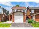 128 Fanshawe Drive, Brampton, ON  - Outdoor 