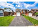 128 Fanshawe Drive, Brampton, ON  - Outdoor With Facade 