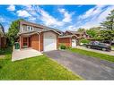 128 Fanshawe Drive, Brampton, ON  - Outdoor 