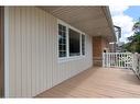 60 Third Street, Welland, ON  - Outdoor With Deck Patio Veranda With Exterior 