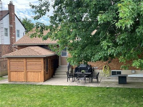 60 Third Street, Welland, ON - Outdoor