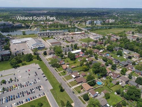 60 Third Street, Welland, ON - Outdoor With View