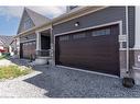 40-4311 Mann Street, Niagara Falls, ON  - Outdoor 