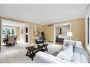 1446 Durham Street, Oakville, ON  - Indoor Photo Showing Living Room 